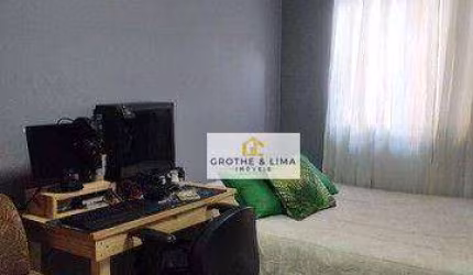 Sobrado com 2 dormitórios à venda, 188 m² por R$ 490.000 - Jardim Nova Flórida - São José dos Campos/SP