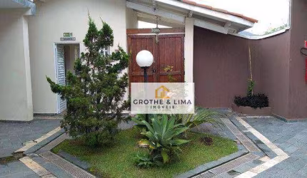 Casa à venda, 77 m² por R$ 350.000,00 - Balneário Copacabana - Caraguatatuba/SP