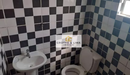 EXCELENTE CASA COM PONTO COMERCIAL