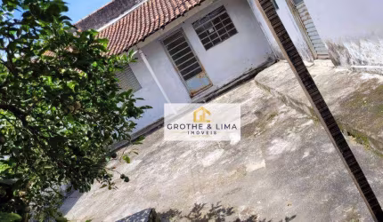 Casa à venda, 127 m² por R$ 640.000,00 - Alto da Ponte - São José dos Campos/SP