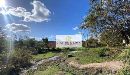 Terreno/Área - Santa Hermínia - 1648m² - Estuda permuta.