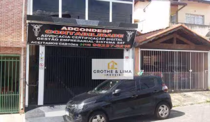 Linda casa na Zona Sul