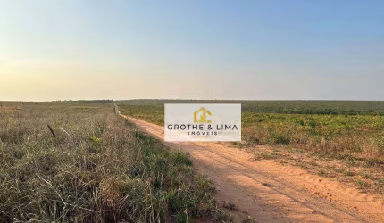 Fazenda à venda na região do município de Araguaina-TO
