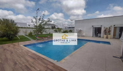 Casa à venda, 500 m² por R$ 1.700.000,00 - Jardim Terras de Santa Helena - Jacareí/SP