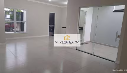 Casa Padrão Moderno