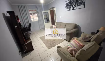 Casa - Jardim Altos de Santana - 2 Dormitórios - 105m²