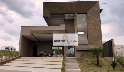 Sobrado com 3 dormitórios à venda, 180 m² por R$ 1.390.000,00 - Parque Residencial Maria Elmira - Caçapava/SP