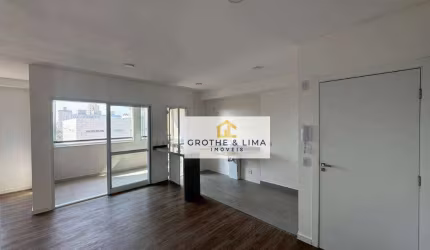 Apartamento - Parque Industrial - Maranata Parque Industrial - 3 Dormitórios- 70m²