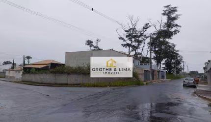 Terreno plano e murado à venda, 352 m² - Lorena Village - Lorena/SP