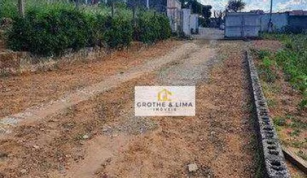 Área à venda, 16883 m² por R$ 7.091.116,00 - Parque Paduan - Taubaté/SP