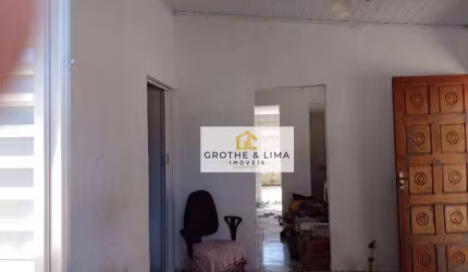 Casa à venda, 100 m² por R$ 450.000,00 - Travessão - Caraguatatuba/SP