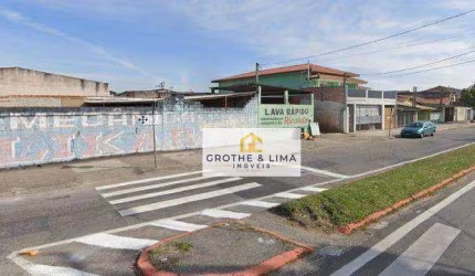 Prédio à venda, 158 m² por R$ 636.000,00 - Jardim Altos de Santana - São José dos Campos/SP