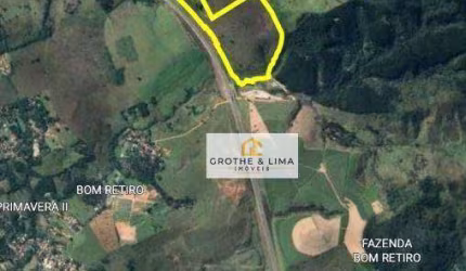 Área à venda, 183 300,00 m² por R$  - Nossa Senhora do Bom Retiro - São José dos Campos/SP