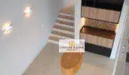 Sobrado com 5 dormitórios à venda, 640 m² por R$ 4.400.000,00 - Condomínio Reserva do Paratehy - São José dos Campos/SP