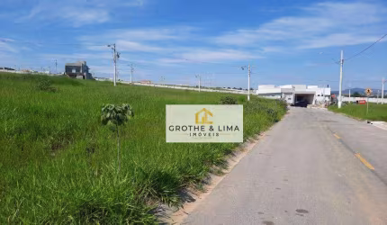 Terreno à venda, 250 m² por R$ 159.000 - Itapecerica - Taubaté/SP