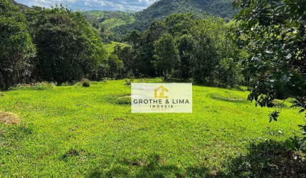 Área de chácara à venda, 22500 m²  - Bairro do Piraí - Jambeiro/SP