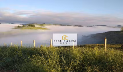 Terreno à venda, 55189 m² por R$ 320.000,00 - Belém - Taubaté/SP