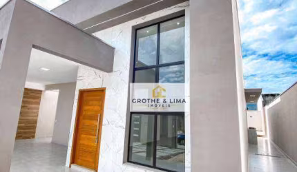 Casa com 3 dormitórios à venda, 215 m² por R$ 900.000,00 - Pontal de Santa Marina - Caraguatatuba/SP