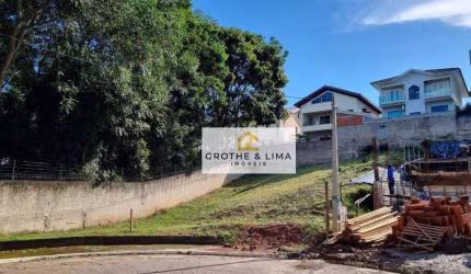 Excelente Terreno Urbanova