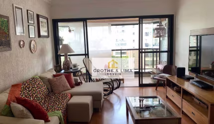Apartamento a venda no Vila Ema com130m²