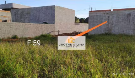 Terreno à venda, 132 m² por R$ 122.000,00 - Bom Retiro - São José dos Campos/SP