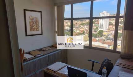 Sala à venda, 52 m²  - Centro - Jacareí/SP