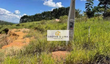 Terreno à venda, 2000 m² por R$ 242.000,00 - Marambaia - Caçapava/SP