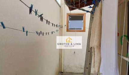 Sobrado com 3 dormitórios à venda, 153 m² por R$ 961.200,00 - Loteamento Village Das Palmeiras - Lorena/SP