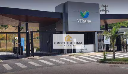 Sobrado com 4 dormitórios à venda, 320 m² por R$ 2.226.000,00 - Residencial Verana - São José dos Campos/SP