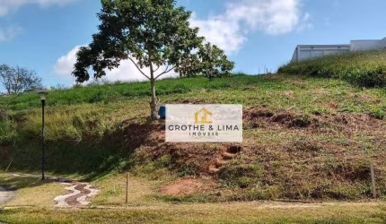 Terreno à venda, 1131 m² por R$ 300.000,00 - Espelho D água - São José dos Campos/SP