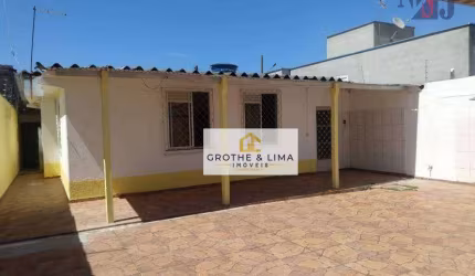 Casa com 3 dormitórios à venda, 168 m² por R$ 350.000,00 - Flor Do Vale - Tremembé/SP