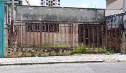 Casa com 4 dormitórios à venda, 130 m² por R$ 500.000,00 - Centro - Taubaté/SP