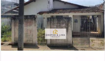 Casa com 3 dormitórios à venda, 212 m² por R$ 1.100.000 - Vila Ema - São José dos Campos/SP
