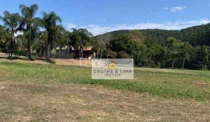 Passando a divida _ Terreno à venda, 1640 m² por R$ 340.000 - Village Parahybuna - Paraibuna/SP