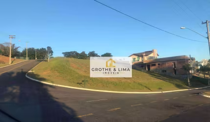 Terreno à venda, 1390 m² por R$ 250.000,00 - Quinta dos Lagos - Paraibuna/SP