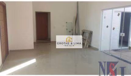 Casa com 3 dormitórios à venda, 198 m² por R$ 910.000,00 - Campos Do Conde II - Tremembé/SP