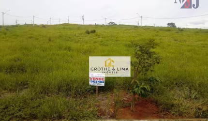 Terreno à venda, 260 m² por R$ 115.000,00 - Jardim Marlene Miranda - Taubaté/SP