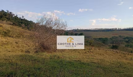 Área à venda, 21541 m² por R$ 160.000,00 - Registro - Taubaté/SP