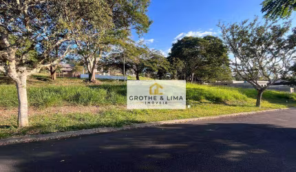 Terreno à venda, 1000 m² por R$ 350.000,00 - Tapanhão - Jambeiro/SP