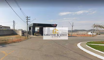 Terreno à venda, 275 m² por R$ 180.000,00 - Jardim Julieta - Taubaté/SP