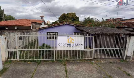 Terreno à venda, 440 m² por R$ 505.000,00 - Jardim das Nações - Taubaté/SP
