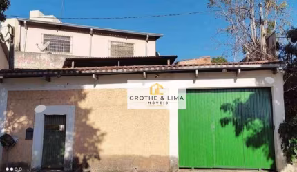 Sobrado com 3 dormitórios à venda, 300 m² por R$ 901.000 - Jardim Paulista - São José dos Campos/SP