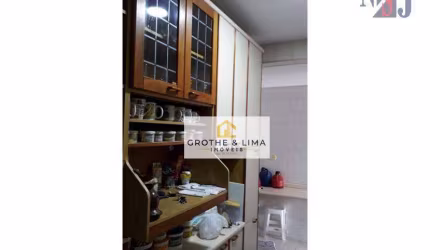 Casa com 3 dormitórios à venda, 170 m² por R$ 455.000,00 - Flor Do Vale - Tremembé/SP