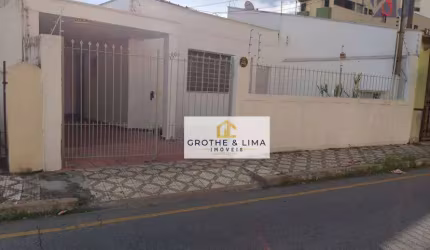 Casa para alugar, 183 m² por R$ 2.980,00/mês - Jardim das Nações - Taubaté/SP