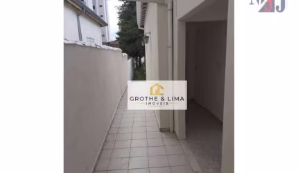 Casa para alugar, 120 m² por R$ 3.120,00/mês - Centro - Taubaté/SP