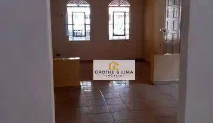 Casa com 2 dormitórios à venda, 116 m² por R$ 464.000,00 - Cidade Morumbi - São José dos Campos/SP