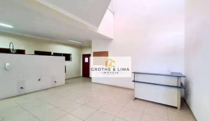 Sobrado à venda, 250 m²  - Parque Residencial Alvorada - Caçapava/SP