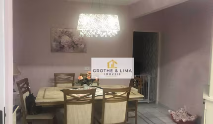 Casa Morumbi - 3 Dormitórios - 142m²