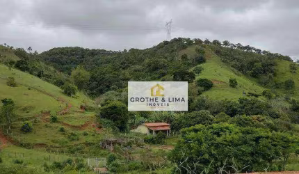 Chácara com 46.000 m² para venda- Jardim Colônia - Jacareí/SP