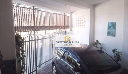 Casa 02 dormitórios + suíte externa - Casa aconchegante e com linda vista